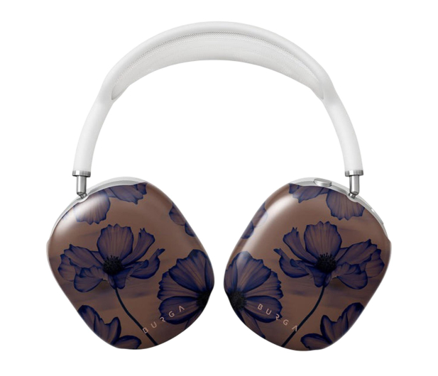 Burga Velvet Night Airpods Case do Airpods Max - 1522336 - zdjęcie